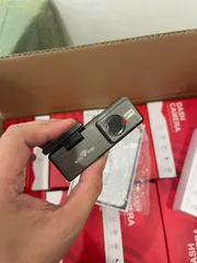 Camera hành trình WIFI V9 PRO - Bản Xịn 1920x1080p Chuẩn Nét (Trợ Sáng) - Góc Rộng 170 (P124973)
