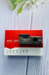 Camera hành trình WIFI V9 PRO - Bản Xịn 1920x1080p Chuẩn Nét (Trợ Sáng) - Góc Rộng 170 (P124973)