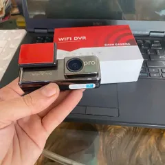 Camera hành trình WIFI V9 PRO - Bản Xịn 1920x1080p Chuẩn Nét (Trợ Sáng) - Góc Rộng 170 (P124973)