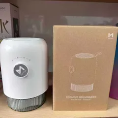 Máy hút ẩm 300ml MYTEM Rooming Dehumidifier ( Hàn Quốc ) (P124923)