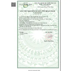 Viên An Vị Dân Khang – Hỗ Trợ Dạ Dày Khỏe, Giảm Trào Ngược, Cải Thiện Rối Loạn Tiêu Hóa, Hộp 30 Viên