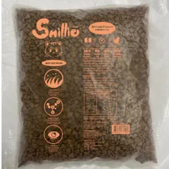 Thức ăn hạt cho mèo Smillie vị cá hồi gói 1kg