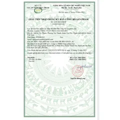 Hộp 20 Ống Uống DK BIO GOLD Hỗ Trợ Bổ Sung Lợi Khuẩn Đường Ruột 4 tỷ lợi khuẩn