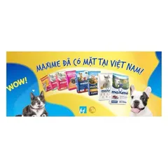 Thức ăn Tommy cho mèo con và trưởng thành gói 500G