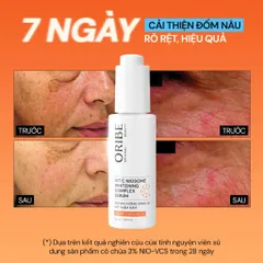 Serum Vitamin C Oribe Dân Khang hỗ trợ sáng da mờ nám sạm làm chậm lão hóa 847507