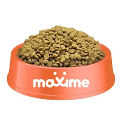 Combo 2 gói Maxime Puppy Rich in Chicken - Hạt Cho Chó Con 1.5KG