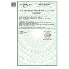 Viên Xương Khớp Dân Khang – Hỗ Trợ Giảm Cảm Giác Đau Nhức, Giúp Khớp Dễ Chịu, Linh Hoạt, Hộp 30 Viên
