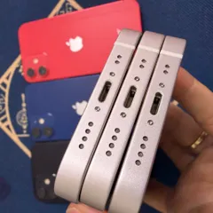 Iphone 12 mini zinkeng (P124648)