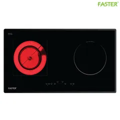 Bếp điện từ Made in Spain Faster FS 2SIR