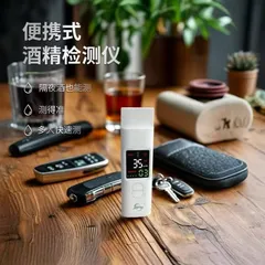 Máy đo nồng độ cồn di động APM-J8 (P124620)