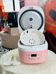 nồi cơm cao tần Hawonkoo RCH-152-IH-PK (P124084)