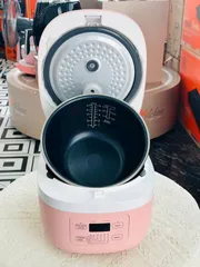 nồi cơm cao tần Hawonkoo RCH-152-IH-PK (P124084)