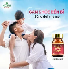 Biken Liver EX - Viên uống hỗ trợ giải độc và phục hồi chức năng gan Nhật Bản, Hộp 120 viên