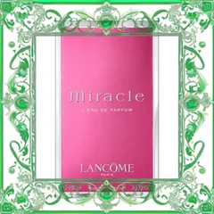 Nước Hoa Nữ Lancôme Miracle EDP 100ml - Hương Thơm Quyến Rũ, Sang Trọng, Chính Hãng Từ Pháp Quốc