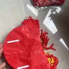 10 quả cầu nilong size 20 (P123951)
