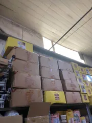 [HÀNG XẢ ĐÃ SỬ DỤNG] Tủ sấy quần áo gấp gọn dung tích 400L Bear PCD-4H12G (P123771)