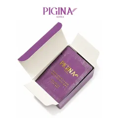 Pigina Premium Intimate Cleanser Hộp 6 viên (Hàn Quốc)