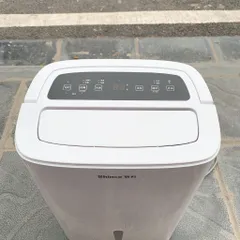 Máy hút ẩm thông minh 20Lít hãng SHINCO CF20BD/ZF - kết nối App Tuya (P123700)
