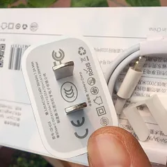 Bộ sạc 20W cho Iphone fullbox chất lượng (P123633)