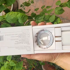 Bộ sạc 20W cho Iphone fullbox chất lượng (P123633)