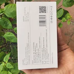 Bộ sạc 20W cho Iphone fullbox chất lượng (P123633)