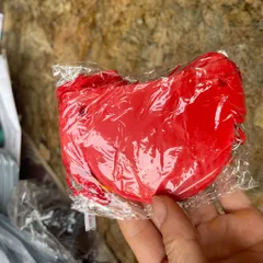 10 qua Cầu nilong #11 (P123393)