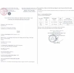 Storm trừ chuột gói 20 viên nén Thế Hệ Mới Hợp Trí - BASF kiểm soát chuột to nhỏ trong nhà kho xưởng chuồng trại và đồng ruộng hiệu quả không mùi