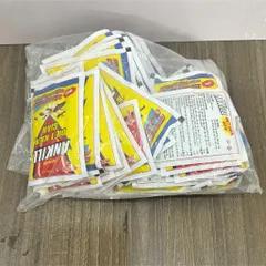 [10 gói] Ankill 20g – Gói bột hỗ trợ kiểm soát kiến & gián nhà, chỉ cần rắc đơn giản