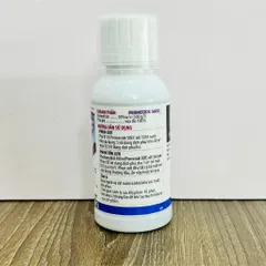 Permecide 50ec cải tiến – Kiểm soát muỗi, bọ đậu đen, côn trùng cho tồn lưu lâu, 50ml hoặc 100ml
