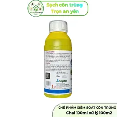Permecide 50ec 1 lít, kiểm soát ruồi muỗi, côn trùng, hạ gục nhanh chóng với 50% permethrin