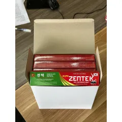 10 tuýp Gel Zentek 35g Hàn Quốc – bả gel hỗ trợ kiểm soát và xử lý gián Đức, gián Mỹ, gián li ti,..