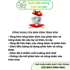 Cặp xử lý côn trùng Fendona 10sc 50ml và Permecide 50ec 100ml, hạ gục nhanh, tồn lưu lâu tặng 2 bd