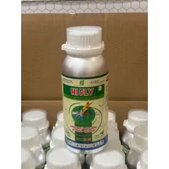 Hi Fly – Hỗ trợ kiểm soát muỗi & côn trùng trong gia dụng, vườn cây,.. hạ gục nhanh, tồn lưu tốt