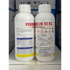 Perme UK 50ec chế phẩm kiểm soát và xử lý muỗi, côn trùng, nhập khẩu Anh Quốc, chai 1 lít