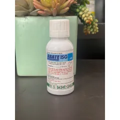 Abate 1SG 100g- Bột cốm Abate 1SG xử lý bọ gậy, lăng quăng, muỗi trong nước đọng - chai nhựa