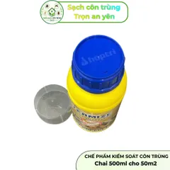 Termize 200sc 500ml – Chế phẩm không mùi hỗ trợ kiểm soát mối mọt cho công trình & nhà ở
