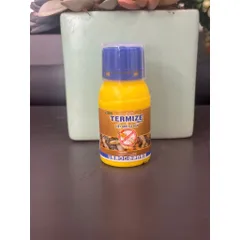 Termize 200sc lọ 50ml không mùi - kiểm soát và xử lý mối nền móng nhà, đồ gỗ nội thất dễ dàng