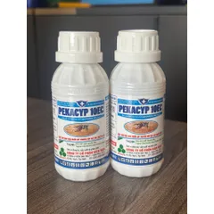Pekacyp 10ec 100ml chế phẩm kiểm soát muỗi và cồn trùng tồn lưu tốt, Pekacyp 10ec có mùi nhẹ