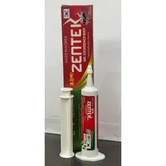 Gel gián Zentek 35g Hàn Quốc – bả gel hỗ trợ kiểm soát và xử lý gián Đức, gián Mỹ, gián li ti,..
