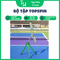 BỘ TẬP TOPSPIN (TH559)