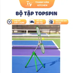BỘ TẬP TOPSPIN (TV1569)
