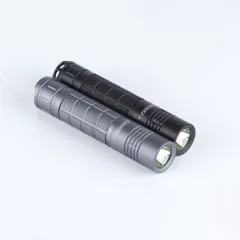 Đèn pin Convoy S15 , full pin sạc , led sft40 , sáng 1800 lumen , chiếu xa 350m , siêu sáng cao cấp .