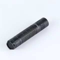 Đèn pin Convoy S15 , full pin sạc , led sft40 , sáng 1800 lumen , chiếu xa 350m , siêu sáng cao cấp .