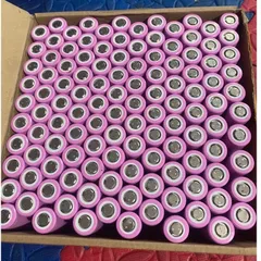 Pin 18650 samsung 35e tháo khối mới , dung lượng cao 3500mah , dùng cho quạt cầm tay , đèn pin , các thiệt bị điện