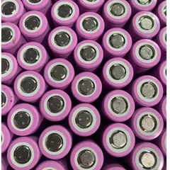 Pin 18650 samsung 35e tháo khối mới , dung lượng cao 3500mah , dùng cho quạt cầm tay , đèn pin , các thiệt bị điện