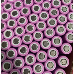Pin 18650 samsung 35e tháo khối mới , dung lượng cao 3500mah , dùng cho quạt cầm tay , đèn pin , các thiệt bị điện