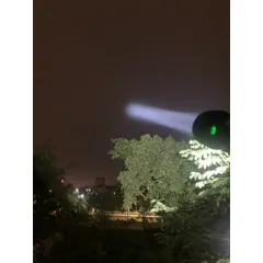 Đèn pin Jkk90s , led Sft42r , sáng 3200 lumen chiếu xa 1,4km , sử dụng pin 26800 Vapcell đi kèm . đèn cao cấp siêu sáng