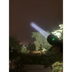 Đèn pin Jkk90s , led Sft42r , sáng 3200 lumen chiếu xa 1,4km , sử dụng pin 26800 Vapcell đi kèm . đèn cao cấp siêu sáng