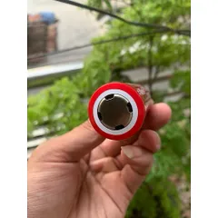 Pin 26650 Vapcell K54 đầu lồi cao cấp , dung lượng 5400mah , dùng cho đèn pin , thiết bị điện ... chính hãng , new 100%