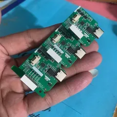 Mạch quạt M3 , bảng mạch điều khiển quạt M3